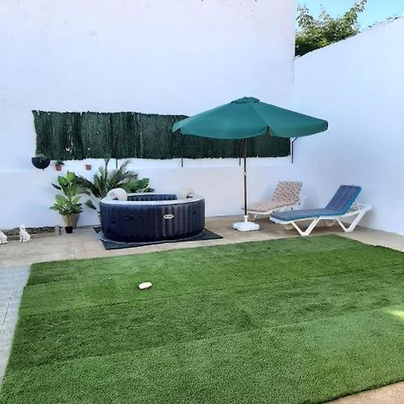 Vivenda Ladeira Villa Olhão Kültér fotó