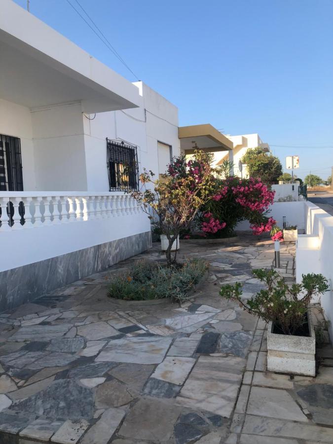 Vivenda Ladeira Villa Olhão Kültér fotó