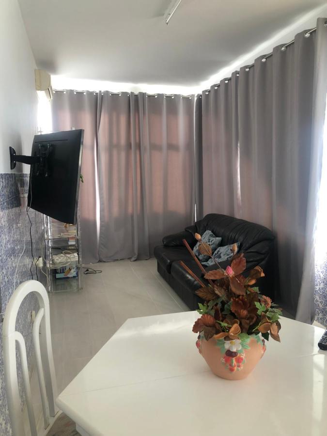 Vivenda Ladeira Villa Olhão Kültér fotó