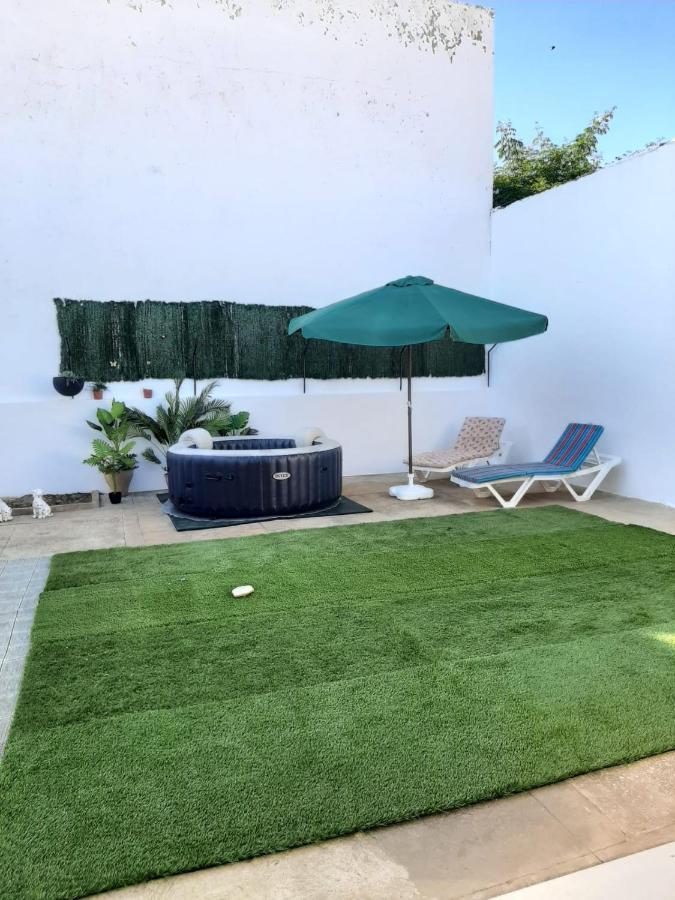 Vivenda Ladeira Villa Olhão Kültér fotó