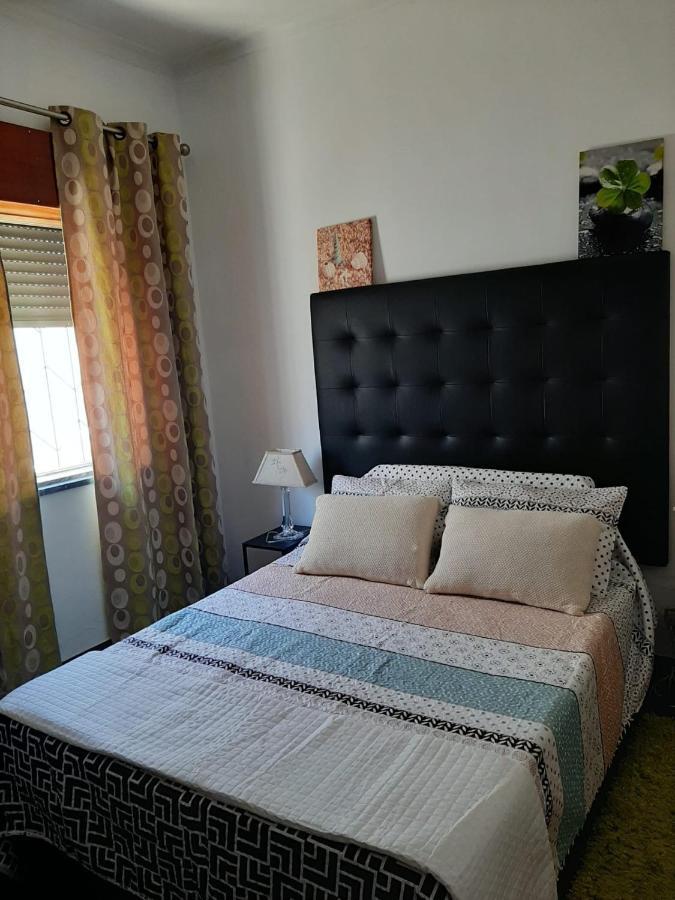 Vivenda Ladeira Villa Olhão Kültér fotó